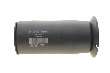 Подушка пневмопідвіски (ззаду) BMW 5 (E61) 04-10 Bilstein 40-288871