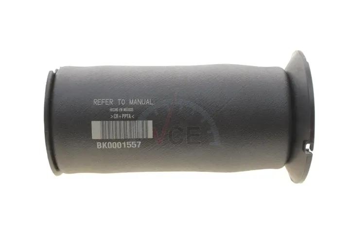 Подушка пневмопідвіски (ззаду) BMW 5 (E61) 04-10 Bilstein 40-288871 (фото 1)