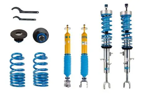 Підвіска комплектна 350z roadster (z33) Bilstein 48146142