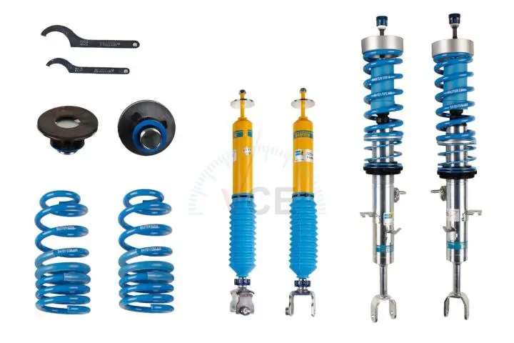 Підвіска комплектна 350z roadster (z33) Bilstein 48146142 (фото 1)