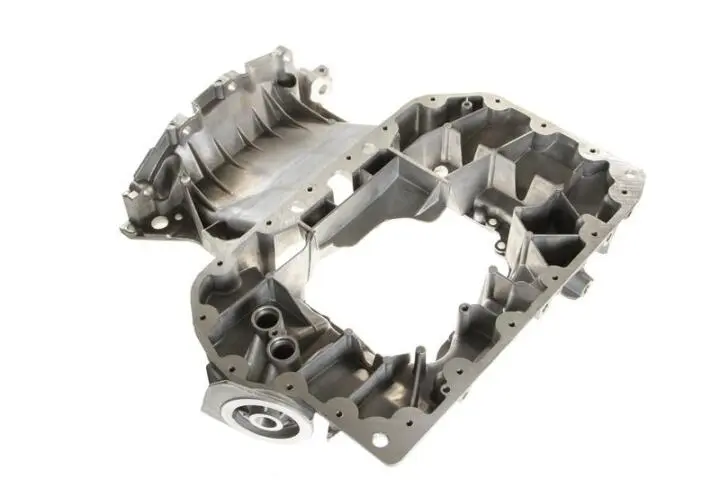 Масляный поддон BLIC 0216-00-0014477P (фото 1)