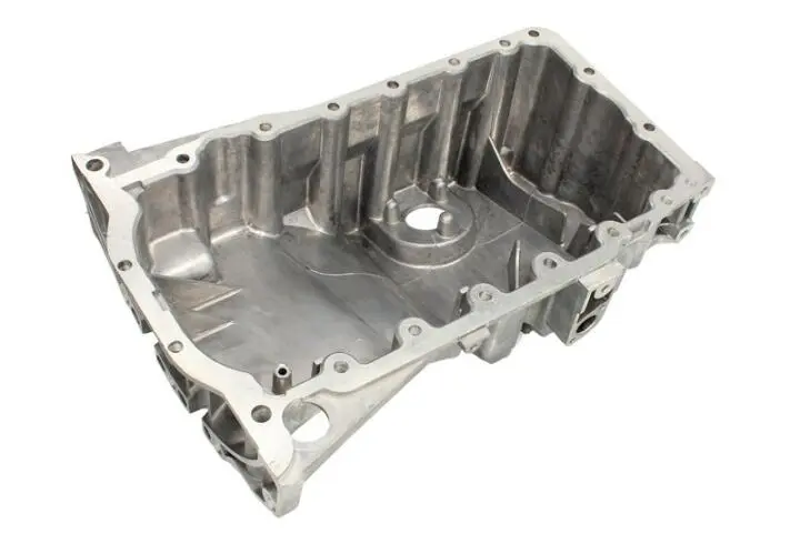 Фото 1 - Масляный поддон BLIC 0216000028473P Масляный поддон BLIC 0216000028473P (фото 1)