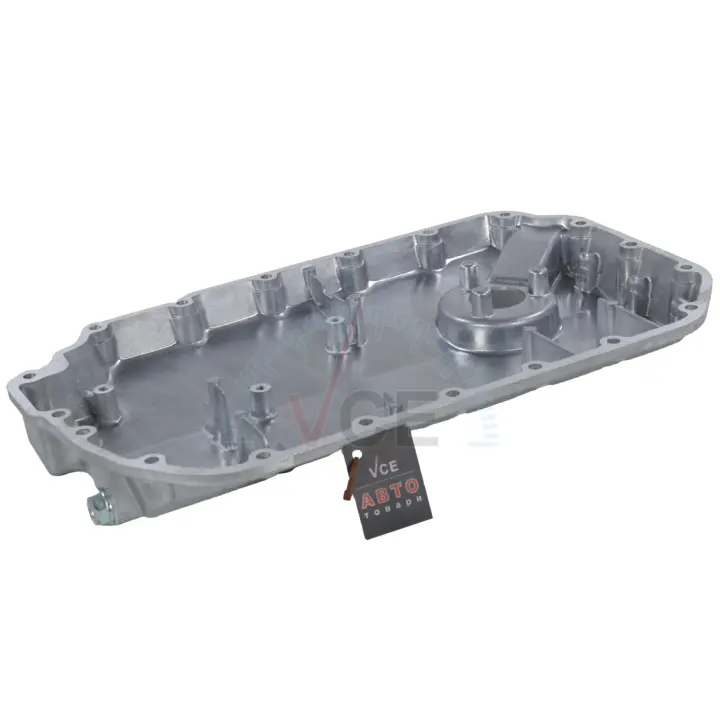 Масляный поддон BLIC 0216-00-0031476P (фото 1)