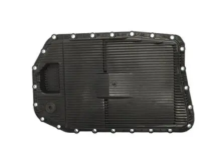 Поддон коробки передач BLIC 0216000062478P