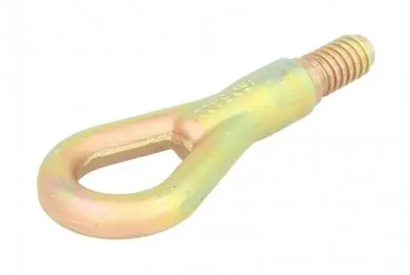 Крюк буксировочный BLIC 047605004347P