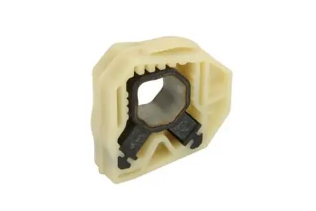 Підвіска, радіатор BLIC 1019-25-044390P