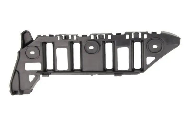 Фото 1 - Монтажный элемент бампера BLIC 102301063422P Монтажный элемент бампера BLIC 102301063422P (фото 1)