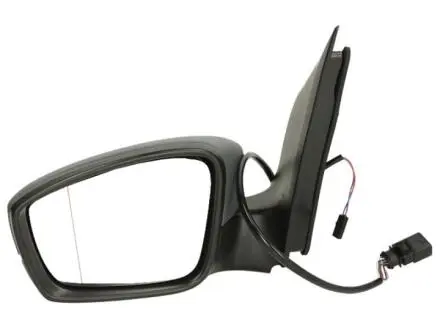 Зовнішнє дзеркало BLIC 5402-01-060361P