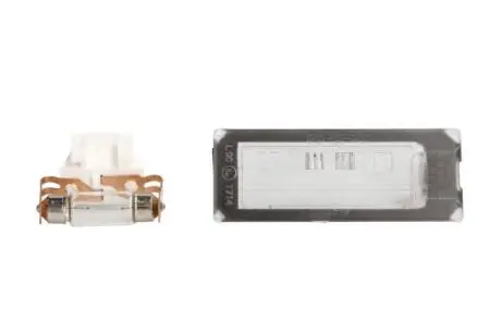 Фонарь освещения номерного знака BLIC 5402-016-53-905