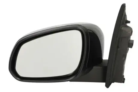 Боковое зеркало chevrolet spark, opel karl 01.15- BLIC 5402041072310P