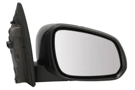 Боковое зеркало (электрическое, выпуклое, загрунтованное) CHEVROLET SPARK, OPEL KARL 01.15- BLIC 5402041072311P