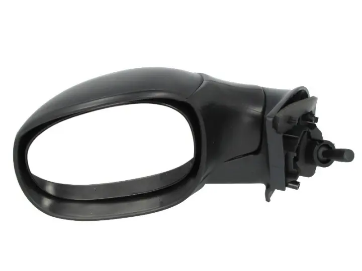 Фото 1 - Зеркало заднего вида BLIC 5402041112851P Зеркало заднего вида BLIC 5402041112851P (фото 1)