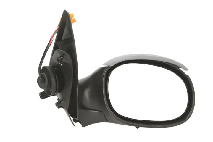 Фото 1 - Зеркало заднего вида BLIC 5402041121295P Зеркало заднего вида BLIC 5402041121295P (фото 1)