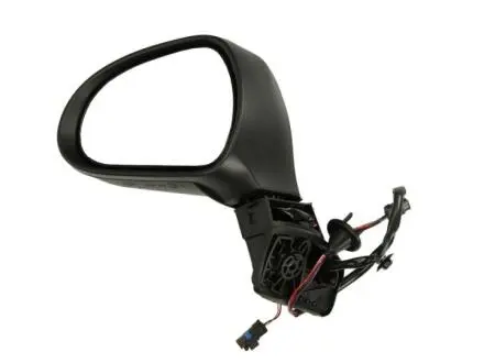 Наружное зеркало BLIC 5402-04-1121543P