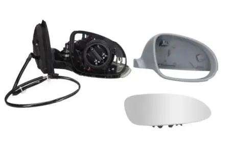 Зеркало наружное BLIC 5402041122121P (фото 1)