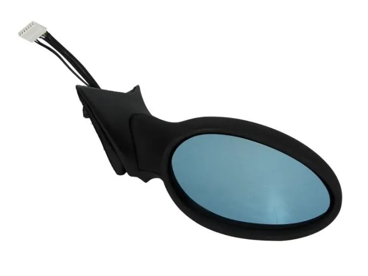Фото 1 - Дзеркало заднього виду BLIC 5402041131273P Дзеркало заднього виду BLIC 5402041131273P (фото 1)