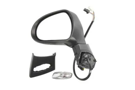 Зеркало наружное BLIC 5402041139282P