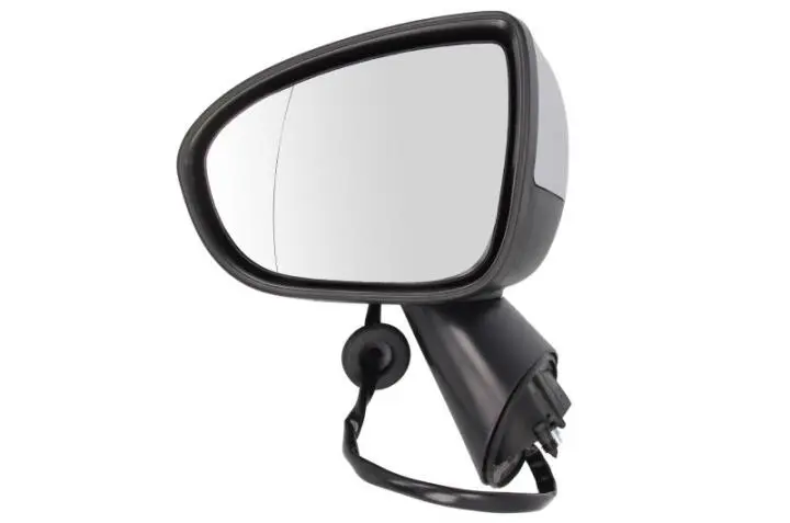 Фото 1 - Зеркало наружное BLIC 5402042002003P Зеркало наружное BLIC 5402042002003P (фото 1)