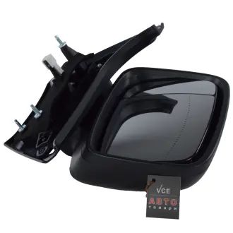 Наружное зеркало BLIC 5402-04-2002027P