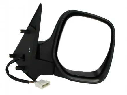 Зеркало заднего вида BLIC 5402049221972P