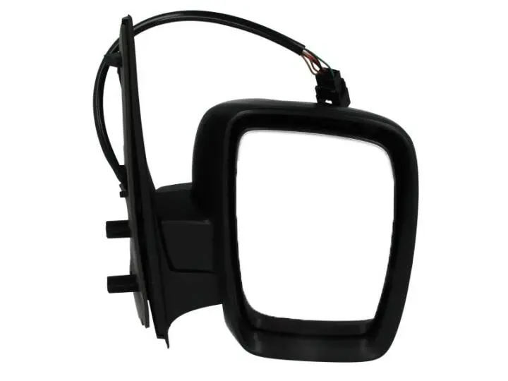 Фото 1 - Зеркало заднего вида BLIC 5402049222957P Зеркало заднего вида BLIC 5402049222957P (фото 1)