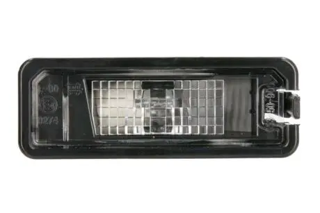 Подсветка номерного знака BLIC 540205350905