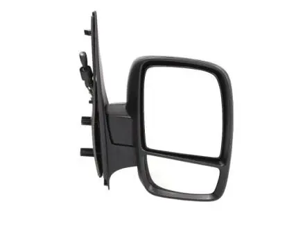 Зеркало заднего вида BLIC 540207039362P