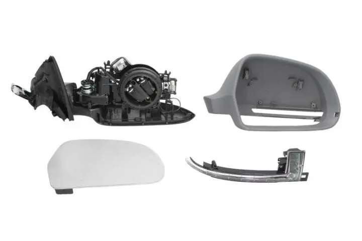 Зеркало наружное BLIC 540225032360P (фото 1)