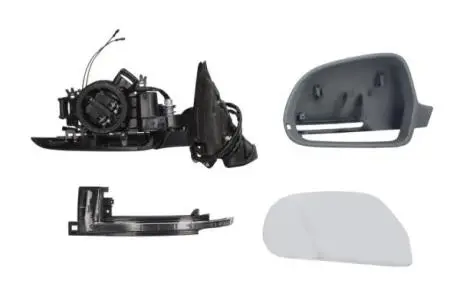 Зеркало заднего вида BLIC 540225034365P