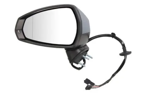 Зеркало наружное BLIC 5402252001027P