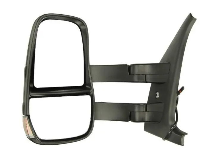 Фото 1 - Дзеркало заднього виду BLIC 540230003363P Дзеркало заднього виду BLIC 540230003363P (фото 1)