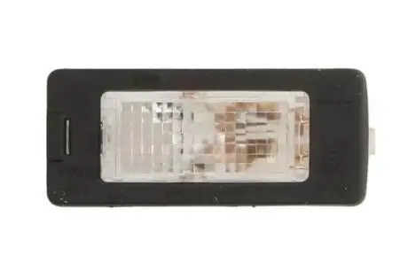 Подсветка номерного знака BLIC 5402431305105P