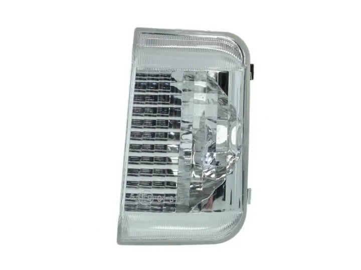 Фото 1 - Фонарь указателя поворота BLIC 5403-03-10020P Фонарь указателя поворота BLIC 5403-03-10020P (фото 1)