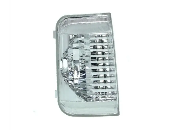 Фото 1 - Фонарь указателя поворота BLIC 5403-03-10021P Фонарь указателя поворота BLIC 5403-03-10021P (фото 1)