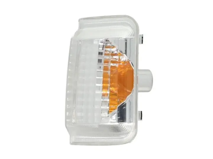Фото 1 - Фонарь указателя поворота BLIC 5403-03-10025P Фонарь указателя поворота BLIC 5403-03-10025P (фото 1)