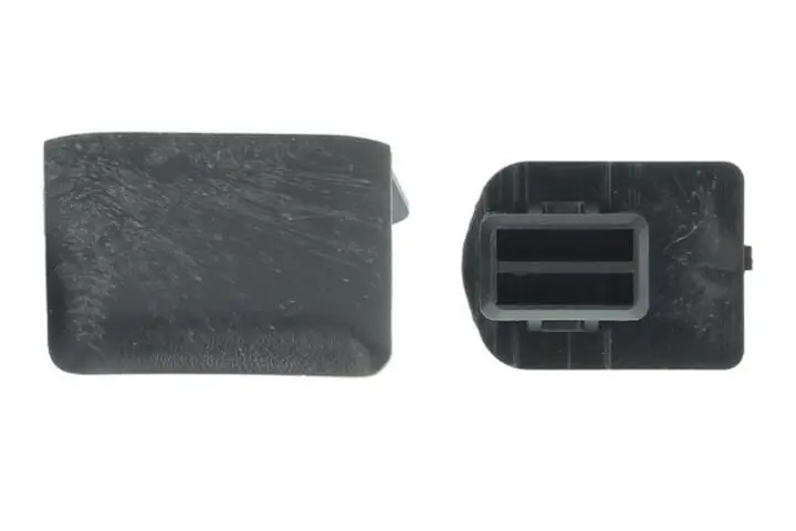 Фото 1 - Монтажний елемент бампера BLIC 5502001609931P Монтажний елемент бампера BLIC 5502001609931P (фото 1)