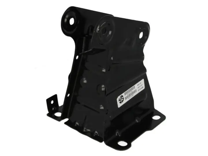 Фото 1 - Монтажний елемент бампера BLIC 5502005052932P Монтажний елемент бампера BLIC 5502005052932P (фото 1)