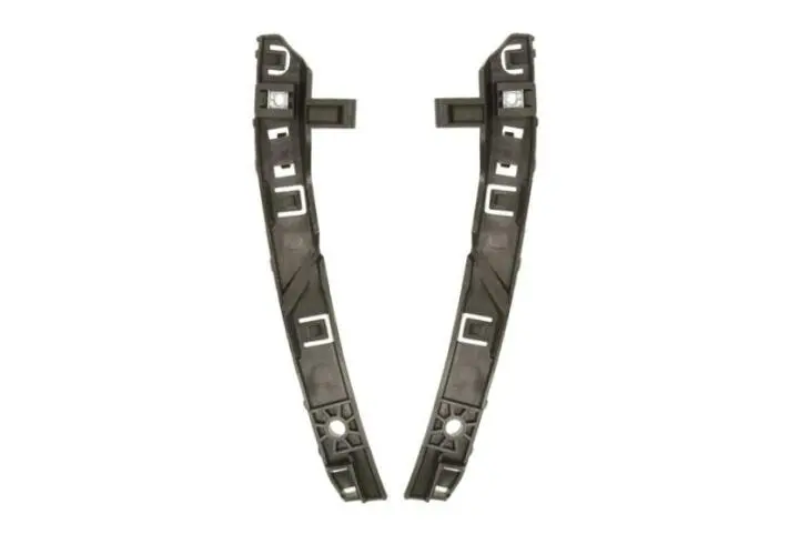 Монтажный элемент бампера BLIC 5504000531935P (фото 1)