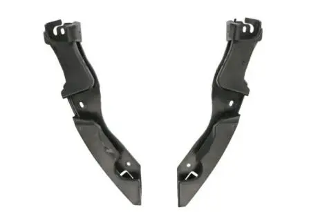 Крепление переднего бампера BLIC 5504000532930P