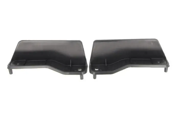 Монтажный элемент бампера BLIC 5504001310931P (фото 1)