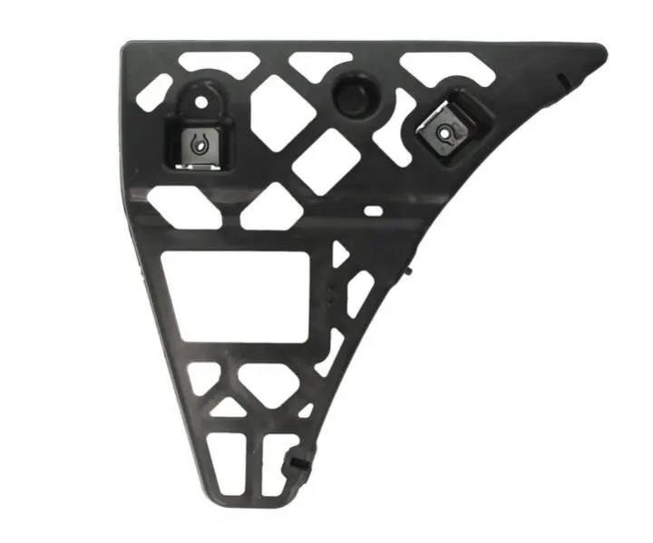 Монтажный элемент бампера BLIC 5504002507931P (фото 1)