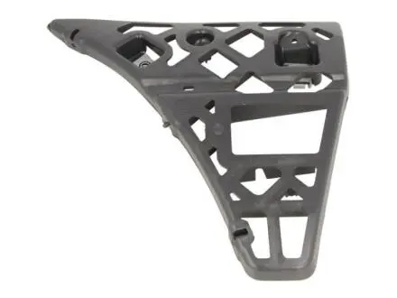 Монтажный элемент бампера BLIC 5504002507932P