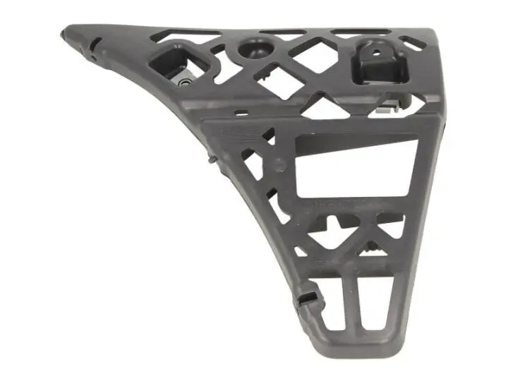 Фото 1 - Монтажный элемент бампера BLIC 5504002507932P Монтажный элемент бампера BLIC 5504002507932P (фото 1)