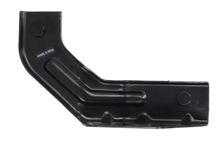 Кріплення бампера передн прав (сталь) iveco daily v 09.11-02.14 BLIC 5504003082932P (фото 1)