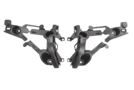 Монтажный элемент бампера BLIC 5504005516934P