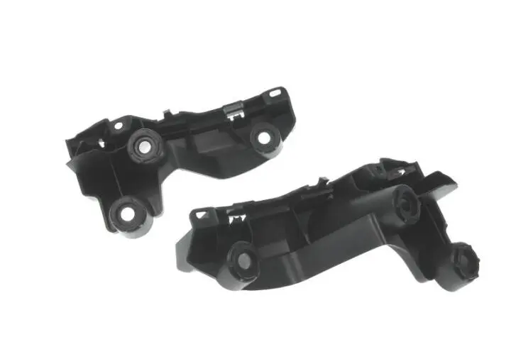 Фото 1 - Монтажный элемент бампера BLIC 5504005519935P Монтажный элемент бампера BLIC 5504005519935P (фото 1)