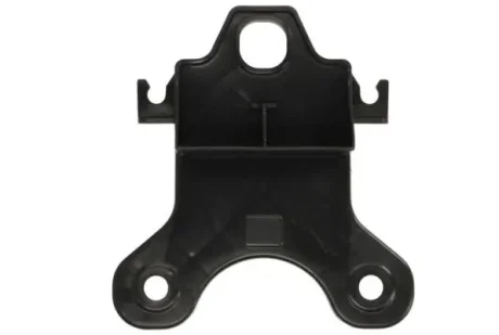 Кріплення бампера переднього 1шт (збоку, пластик) renault kadjar 06.15-10.18 BLIC 5504006090933P