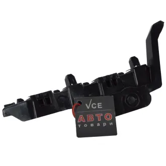 Кріплення бампера передн Прав (збоку, пластик) RENAULT KADJAR 06.15- BLIC 5504006090934P