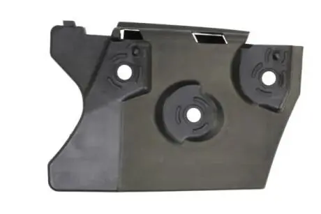 Крепление бампера BLIC 5504006617932P