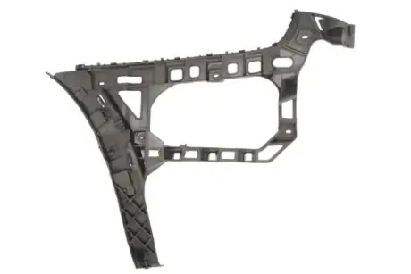 Монтажный элемент бампера BLIC 5504009540942P